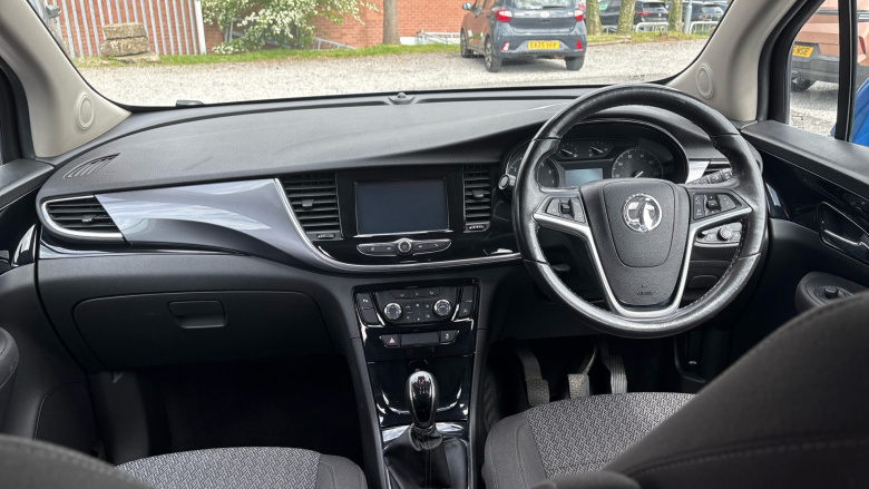 Vauxhall Mokka X 1.4T ecoTEC Active 5dr Petrol Hatchback